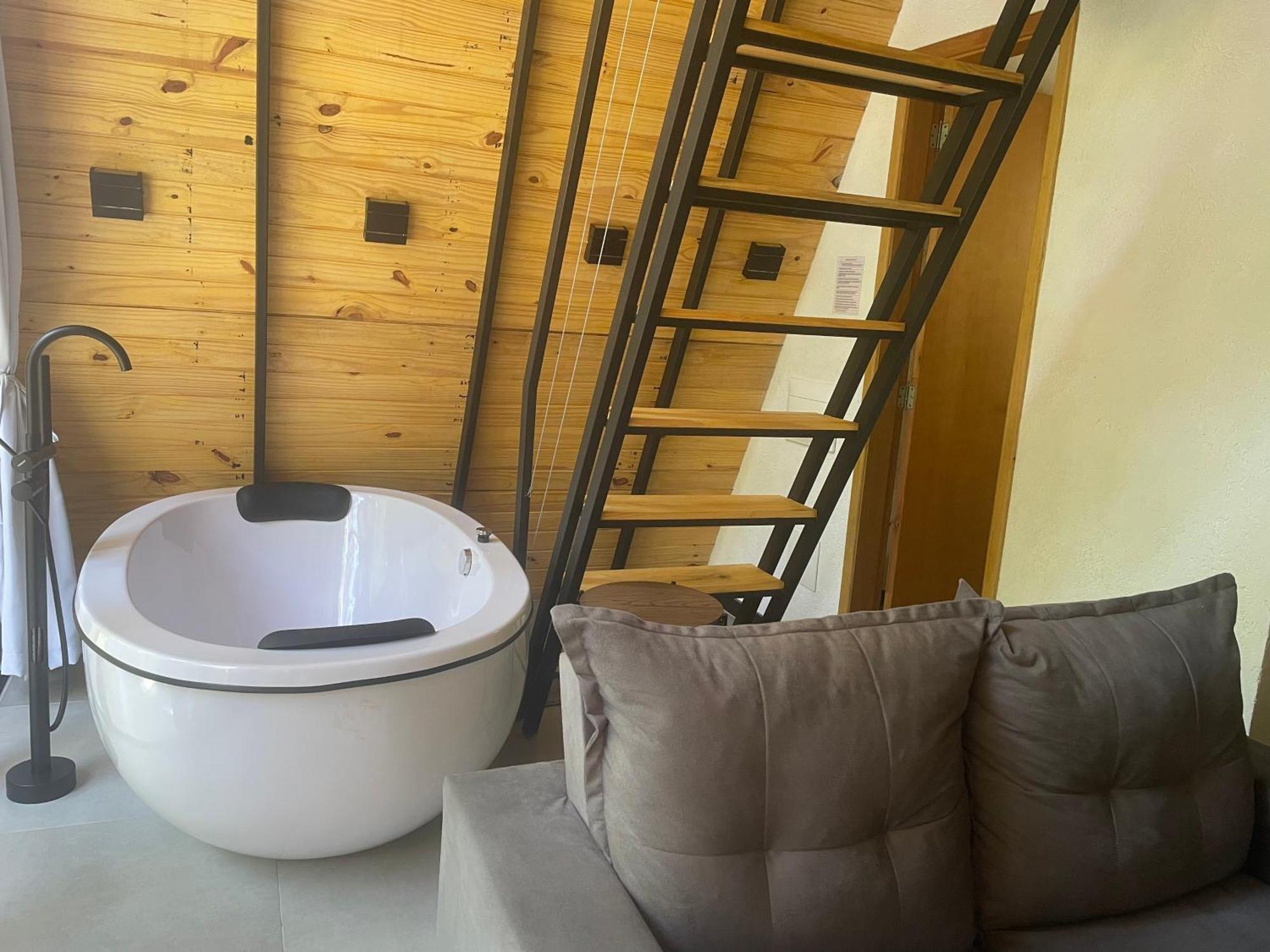 Chalet Palmeiras