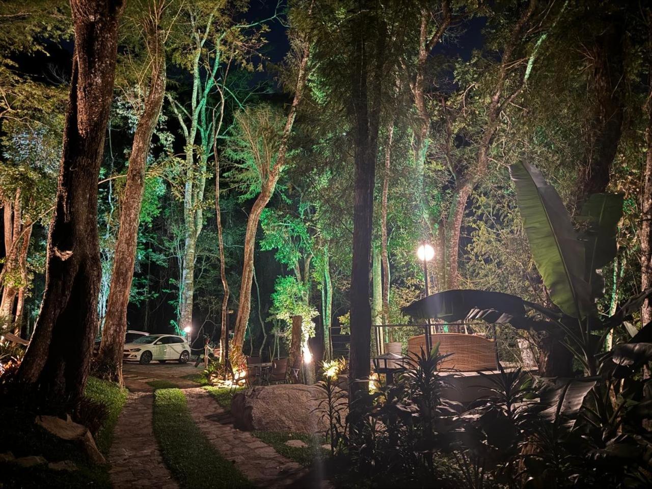 Chalet Palmeiras Petropolis (Rio de Janeiro)